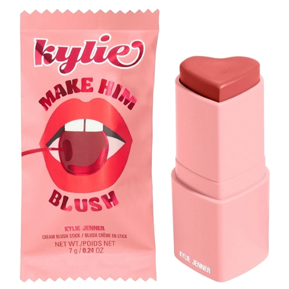 "Make Him Blush" Blush Stick